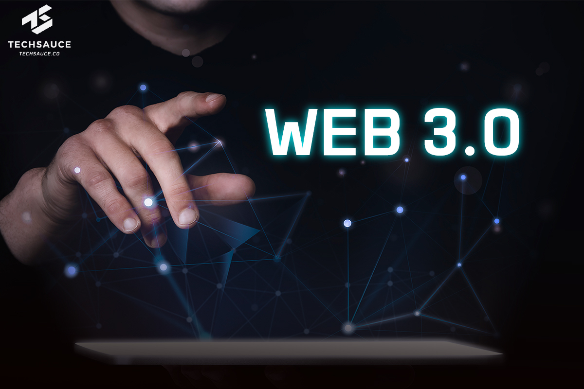 ทำความเข้าใจความสำคัญของเทคโนโลยี Web 3.0 และความเกี่ยวข้องกับ Blockchain รวมถึงกรณีศึกษาที่จะเป็นประโยชน์กับผู้ใช้ตลอดจนโอกาสทางธุรกิจ และโอกาสในการทำรายได้จากการพัฒนาของเทคโนโลยี