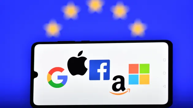 EU ปรับกฎ Digital Service Act ควบคุมการทำงาน Big Tech ทั้งหมด