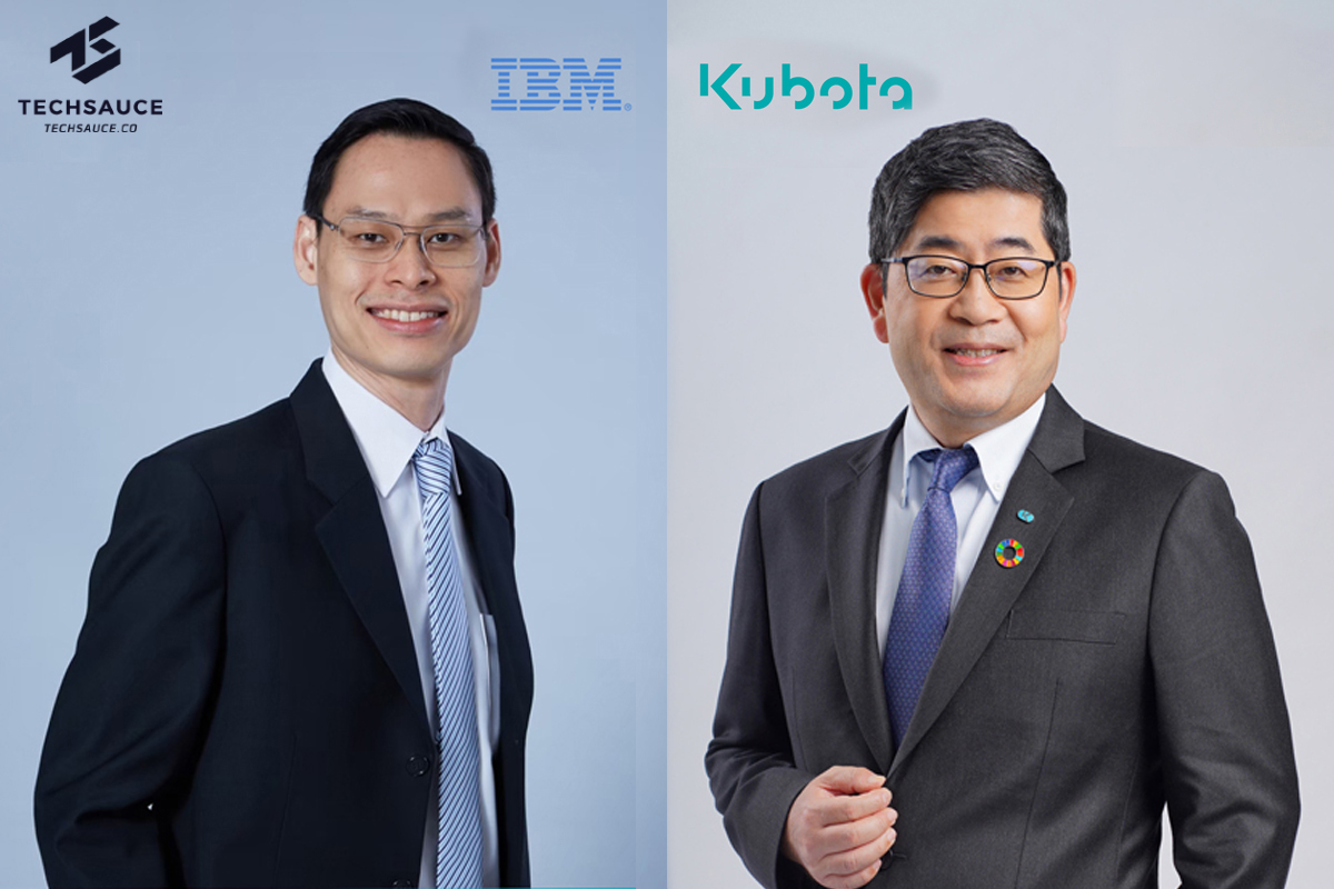 ไอบีเอ็ม (NYSE: IBM) ประกาศว่าบริษัท สยามคูโบต้าคอร์ปอเรชั่น จำกัด ผู้นำธุรกิจเครื่องจักรกลการเกษตรและเครื่องจักรอุตสาหกรรมในภูมิภาคเอเชียตะวันออกเฉียงใต้ด้วยนวัตกรรมการจัดการเกษตรกรรมอัจฉริยะ ได้นำโซลูชันเอไอและอนาไลติกส์ IBM Planning Analytics with