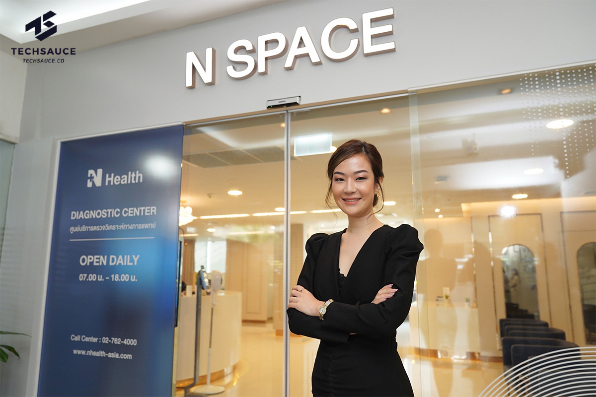 N Health (เอ็น เฮลท์) บริษัทชั้นนำในธุรกิจตรวจวิเคราะห์ทางห้องปฏิบัติการของประเทศไทย ในเครือ BDMS จึงเปิดตัว ศูนย์บริการตรวจวิเคราะห์สุขภาพโมเดลใหม่ในชื่อ N Space (เอ็น สเปซ)