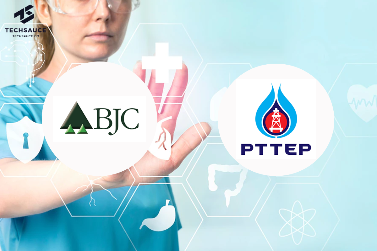 BJC ผนึก PTTEP เปิดตัว B-MEDX รุกตลาด  Digital Health เตรียมออกโปรดักส์แรก เจาะกลุ่มคลินิกเสริมความงาม กลางปีนี้ 