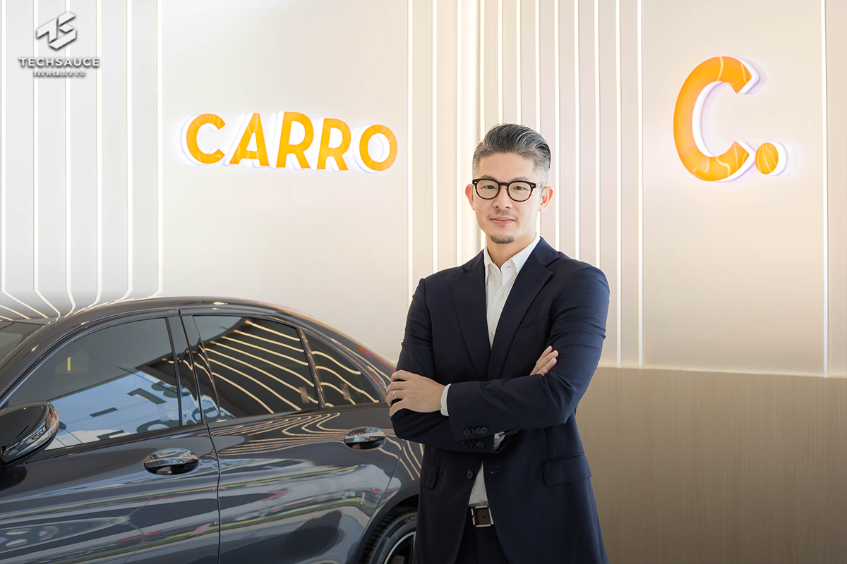 CARRO สตาร์ทอัพยูนิคอร์นแรกแห่งเอเชียตะวันออกเฉียงใต้และตลาดซื้อ-ขายรถยนต์มือสองออนไลน์ที่ใหญ่ที่สุด คว้าตำแหน่งบริษัทที่เติบโตรวดเร็วที่สุดในกลุ่มบริษัทเทคโนโลยียานยนต์ มีการเติบโเป็น 1 ใน 5 บริษัทที่มีการเติบโตสูงที่สุดในสิงคโปร์