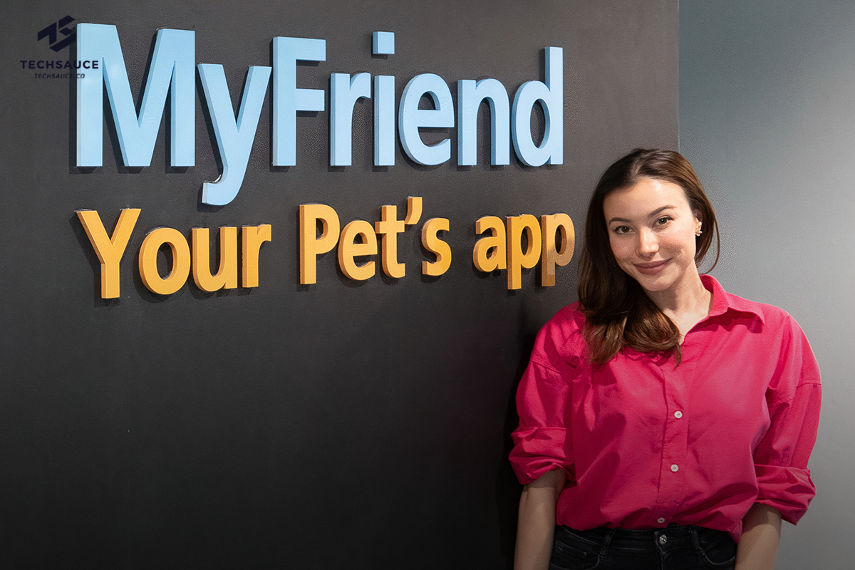 บริษัท ไทย อินโนเวทีฟ เทคโนโลยี จำกัด เปิดตัว “MyFriend” มิติใหม่แห่งแอปพลิเคชันดูแลสัตว์เลี้ยงที่ครบวงจร ที่จะช่วยให้การดูแลสัตว์เลี้ยงเป็นเรื่องง่าย และยังสร้างความสุขให้กับสัตว์เลี้ยงได้อย่างถูกต้อง ตั้งแต่เริ่มต้นจนกระทั่งวาระสุดท้าย