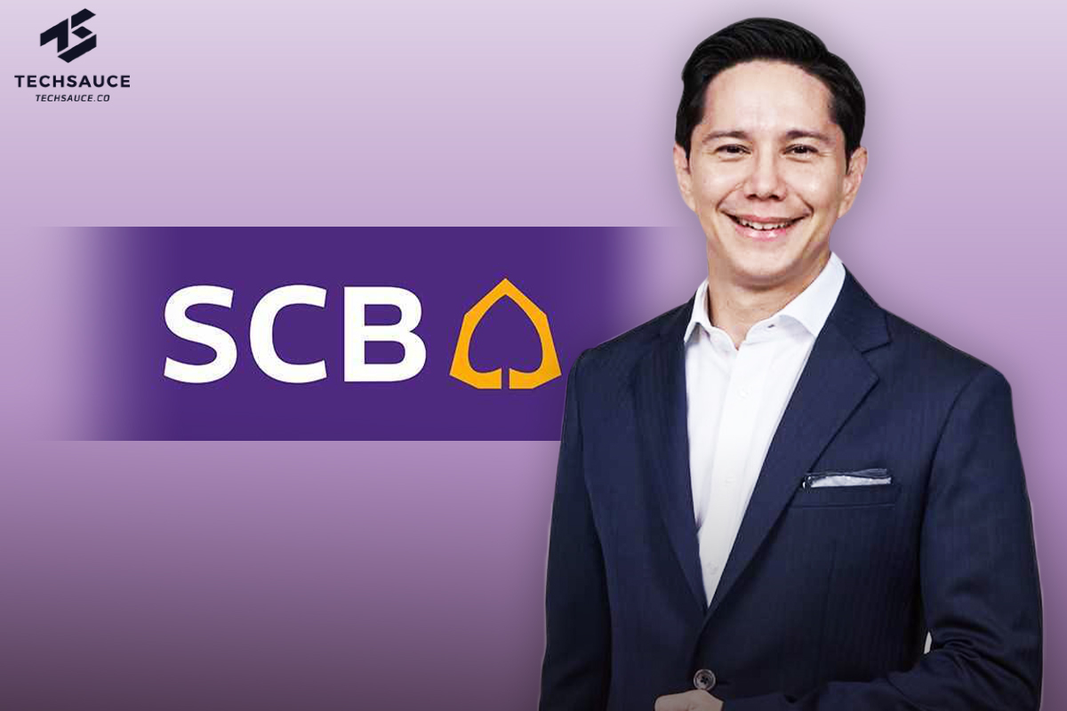 SCB แต่งตั้ง คุณกฤษณ์ จันทโนทก นั่งแท่น CEO ธนาคารไทยพาณิชย์คนใหม่ นำทัพเสริมแกร่ง มีผล 1 ส.ค. 65 นี้