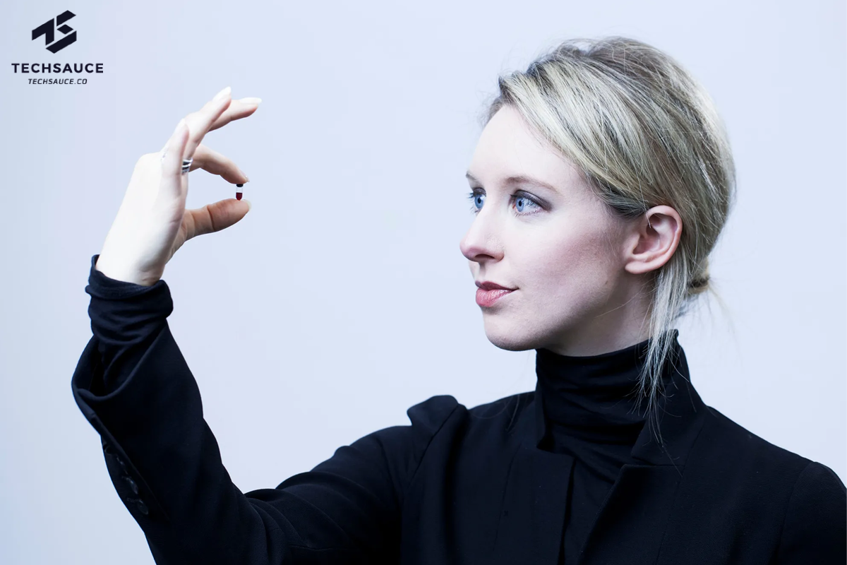 April Fool's Day ย้อนรอยอวสาน Theranos สตาร์ทอัพจอมลวงโลก แห่งวงการแพทย์