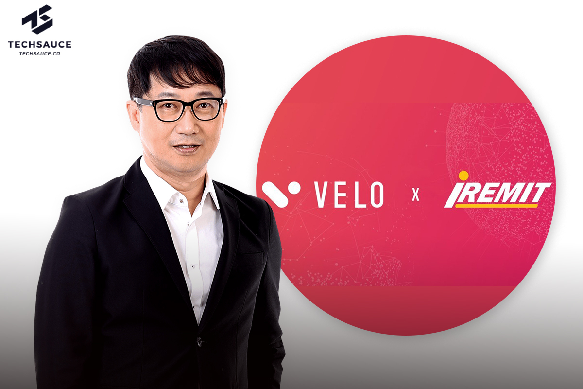 Velo Labs บริษัทโครงสร้างพื้นฐาน Blockchain ชั้นนำ และไอเรมิต (iRemit) ผู้ให้บริการโอนเงินที่มิใช่สถาบันการเงินรายใหญ่ที่สุดที่ชาวฟิลิปปินส์เป็นเจ้าของ ได้ร่วมมือกันเพื่อเปิดโอกาสให้บุคคลทั่วไปและบริษัทต่าง ๆ เข้าถึงช่องทางการชำระเงินข้ามพรมแดน