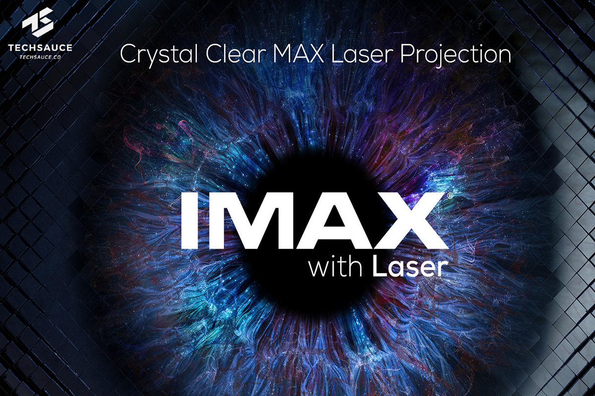 Major Cineplex ยกระดับการรับชมภาพยนตร์ด้วยเทคโนโลยี IMAX Laser ครั้งแรกในไทย