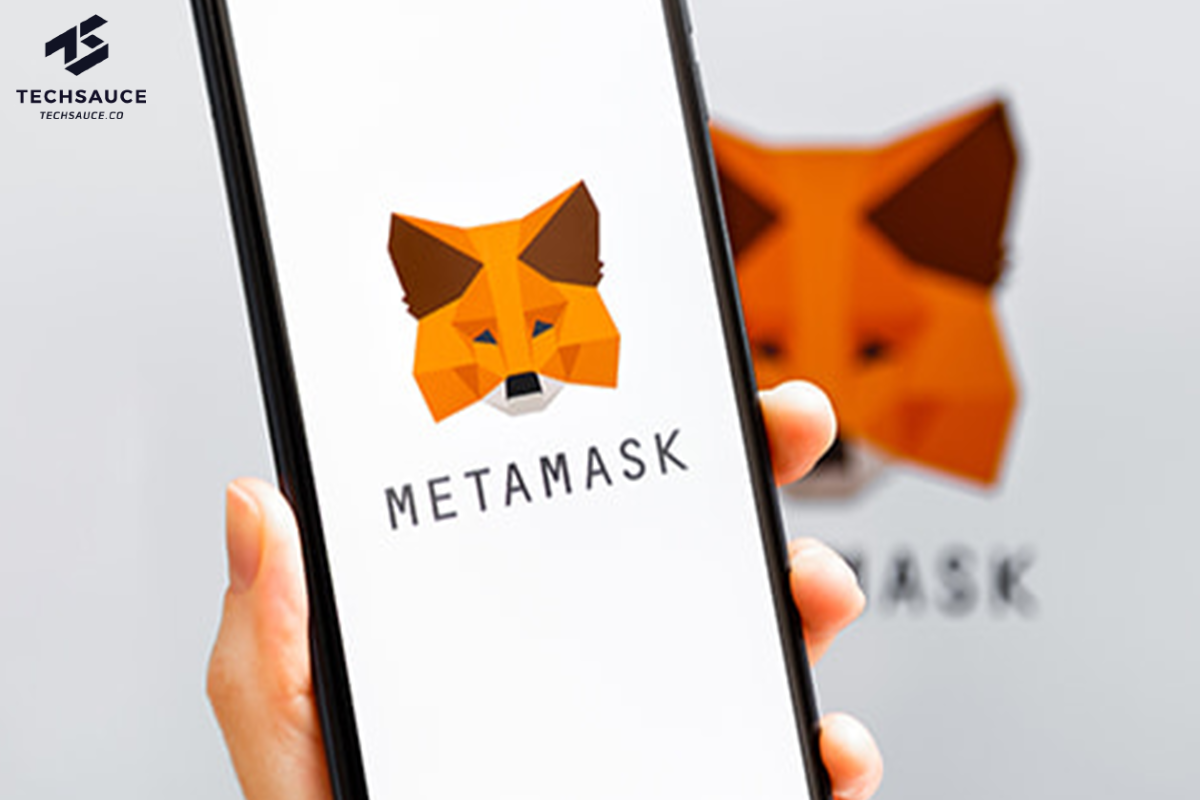 metamask on mac