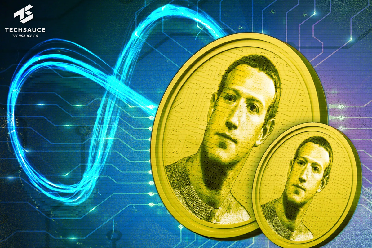 Meta เตรียมปล่อย “Zuck Buck”  Digital Currency ที่ใช้บน Metaverse