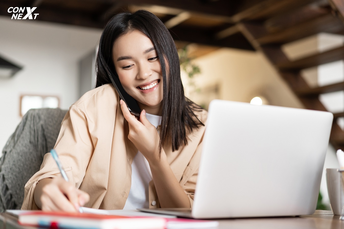 ทดลองงาน