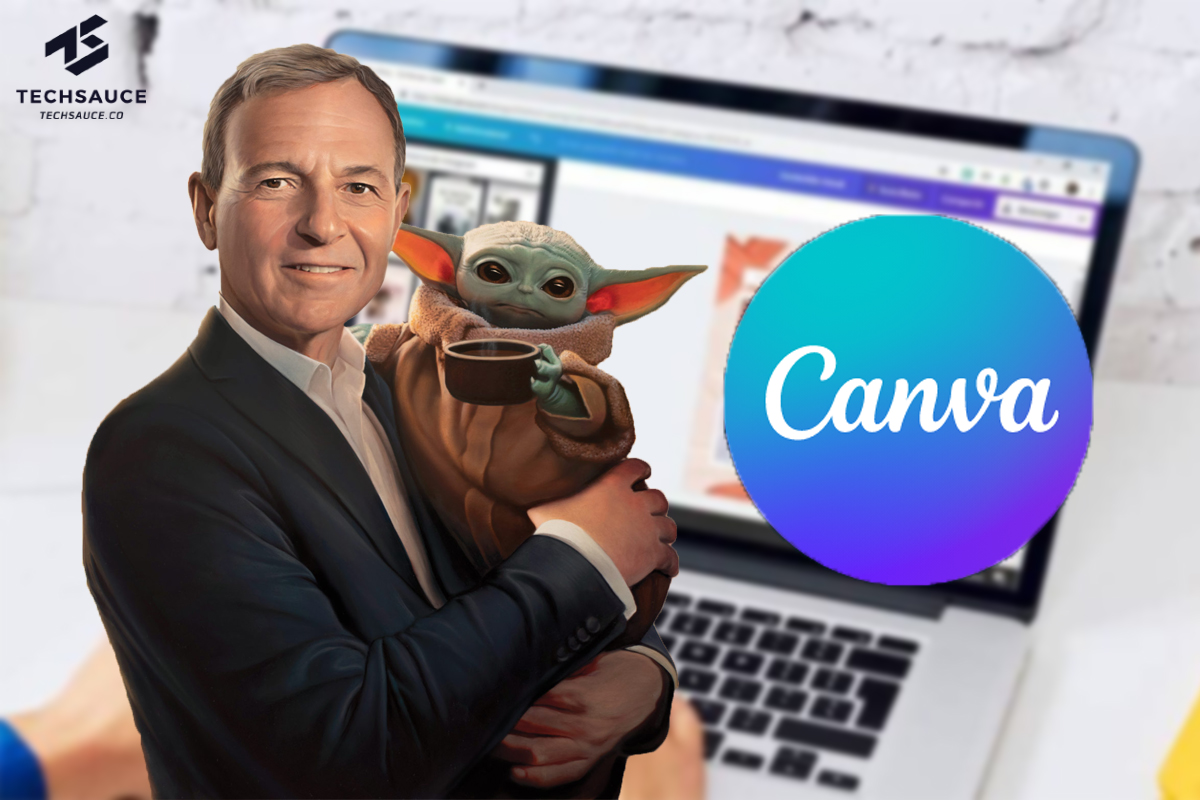 นับตั้งแต่ลาออกจาก Disney ในเดือนธันวาคมที่ผ่านมาอดีตซีอีโอ Bob Iger ได้เข้าลงทุนในหลาย ๆ บริษัท ล่าสุด Iger ได้เข้าซื้อหุ้นของบริษัทออกแบบกราฟิกชื่อดังสัญชาติออสเตรเลียอย่าง Canva พร้อมขึ้นแท่นที่ปรึกษาบริษัทเป็นที่เรียบร้อยแล้ว