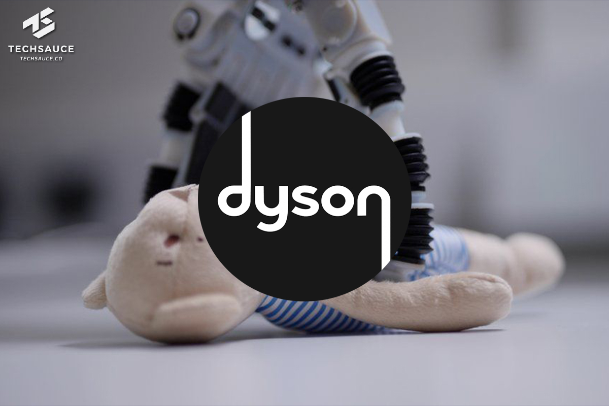 หากนึกถึงอุปกรณ์ไฟฟ้าที่ครองใจใครหลายคน หนึ่งในแบรนด์ยอดนิยมคงหนีไม่พ้น Dyson ถึงอย่างนั้น ทางบริษัทเองก็ไม่หยุดอยู่แค่การผลิดเครื่องดูดฝุ่นที่ดี หรือไดร์เป่าผมคุณภาพเท่านั้น ล่าสุด Dyson ได้เตรียมพัฒนาหุ่นยนต์ที่จะช่วยเหลือเรื่องงานบ้านของทุกคนได้
