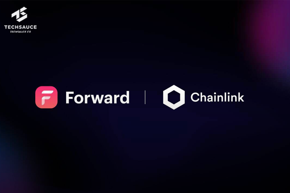 Forward is excited to announce that we are integrating Chainlink Price Feeds on BNB Chain mainnet to support our exchange and lending and borrowing protocol (LBP).