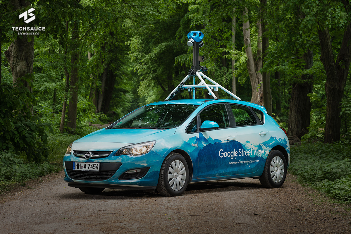 Google Street View ให้บริการมา 15 ปีแล้ว โดยรวบรวมภาพกว่า 2 แสนล้านภาพจากกว่า 100 ประเทศ ในโอกาสครบรอบ 15 ปี ของ Street View นั้น Google ได้รวบรวมข้อมูลที่น่าสนใจเกี่ยวกับสถานที่ต่างๆ