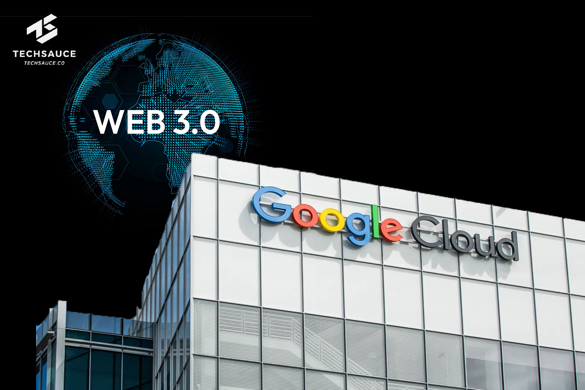 ความนิยมที่พุ่งสูงของคริปโตฯ ทำให้ Google จัดตั้งทีมพัฒนา Web3 พร้อมกับให้การสนับสนุนเทคโนโลยีบล็อกเชน และคริปโตเคอเรนซี โดยหวังให้ ให้ Google Cloud Platform เป็นที่นิยมของนักพัฒนาใน ecosystem ดังกล่าว