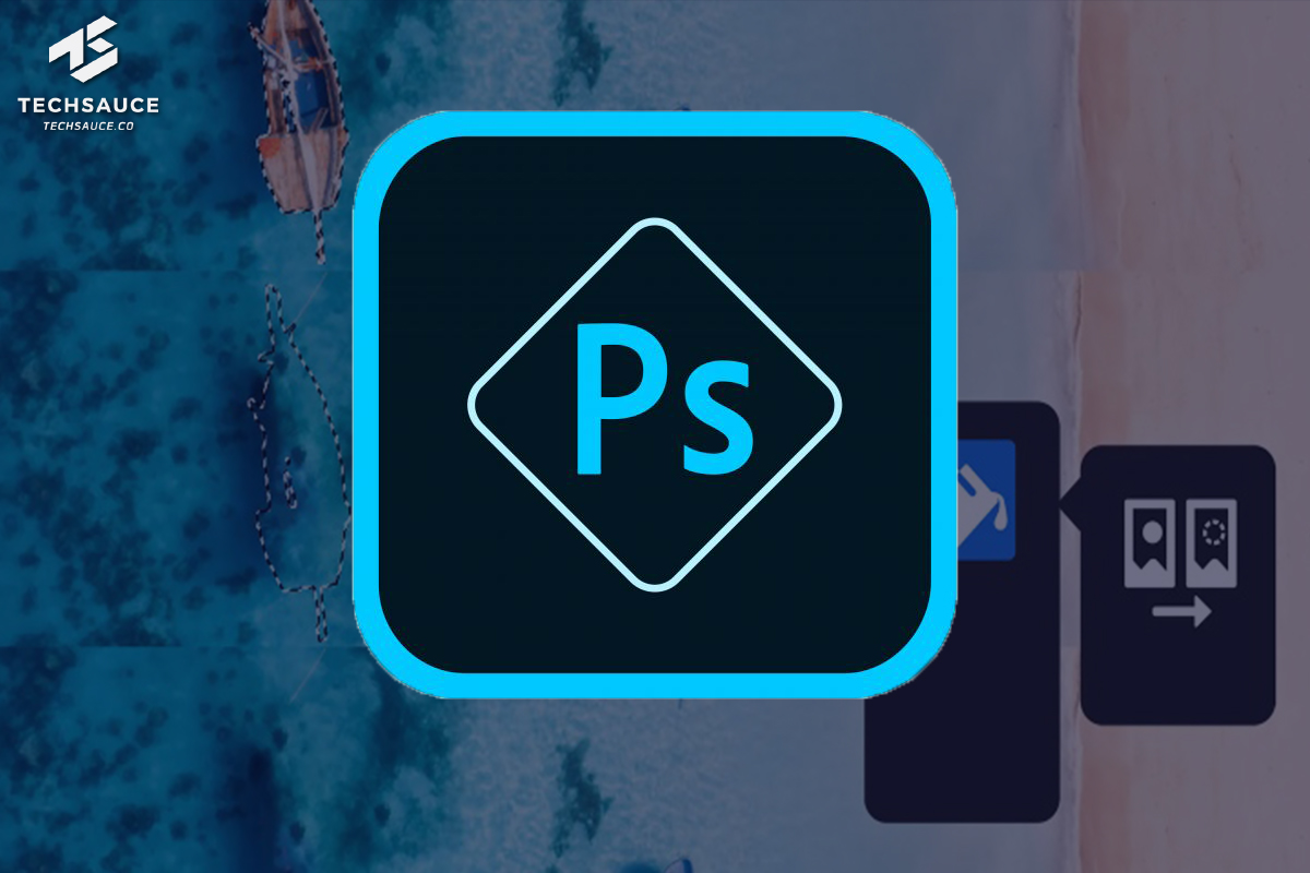 Photoshop on iPad เสริมความแข็งแกร่งให้กับฟีเจอร์ต่างๆ เพื่อตอบโจทย์ความต้องการของผู้ใช้ ไม่ว่าจะเป็นการรีทัช ปรับแต่ง หรือเบลนด์รูปภาพเข้าด้วยกัน ด้วยการใช้เทคโนโลยี Photoshop ที่เหนือชั้น 