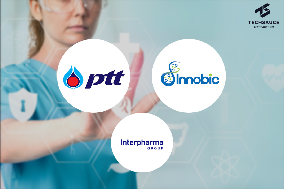 Interpharma PTT Innobic