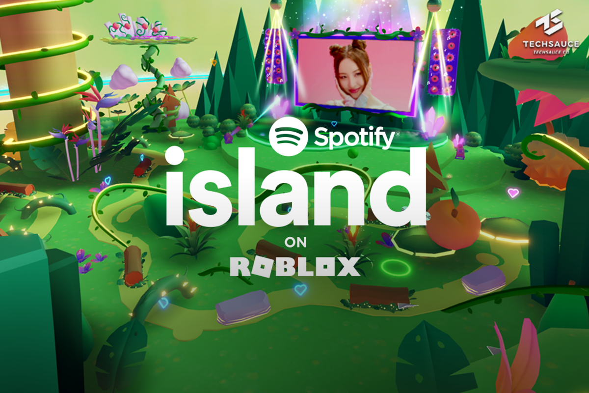 Spotify ประกาศเปิดให้บริการ Spotify Island บน Roblox  ซึ่งจะเป็นสถานที่ที่ศิลปินและแฟนคลับสามารถทำกิจกรรมร่วมกันได้เพื่อปลดล็อก exclusive content ต่างๆ