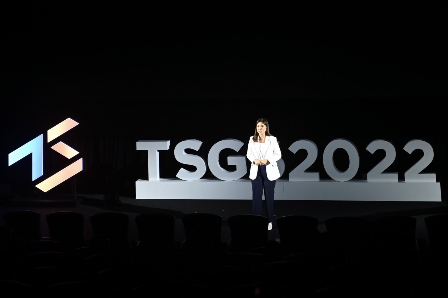 Techsauce เปิดตัว Techsauce Global Summit 2022 งานนวัตกรรมและเทคโนโลยีระดับนานาชาติ 