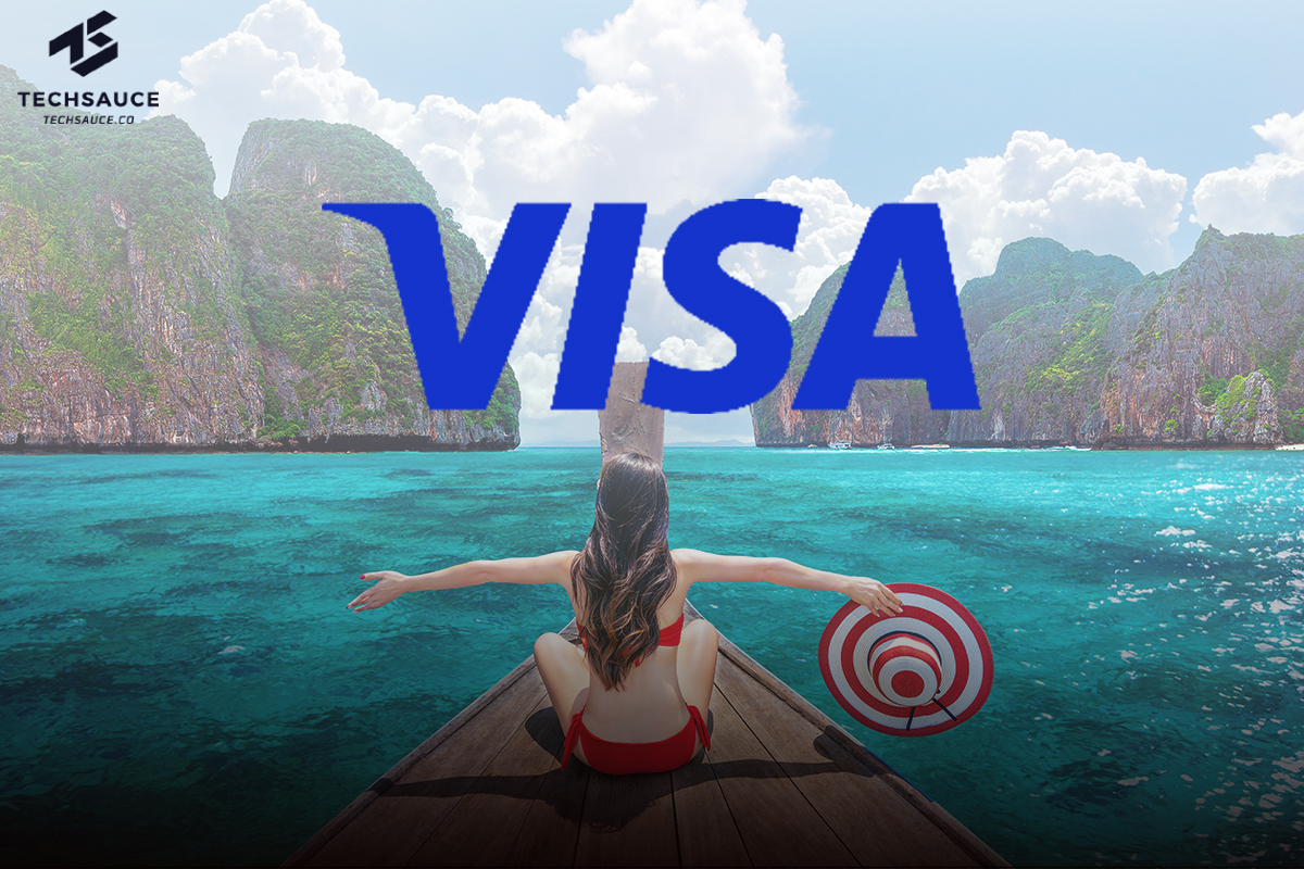 Visa เผยประเทศไทย 1 ในท็อปจุดหมายปลายทาง ที่นักท่องเที่ยวเลือกมาหลังโควิด-19 สิ้นสุด