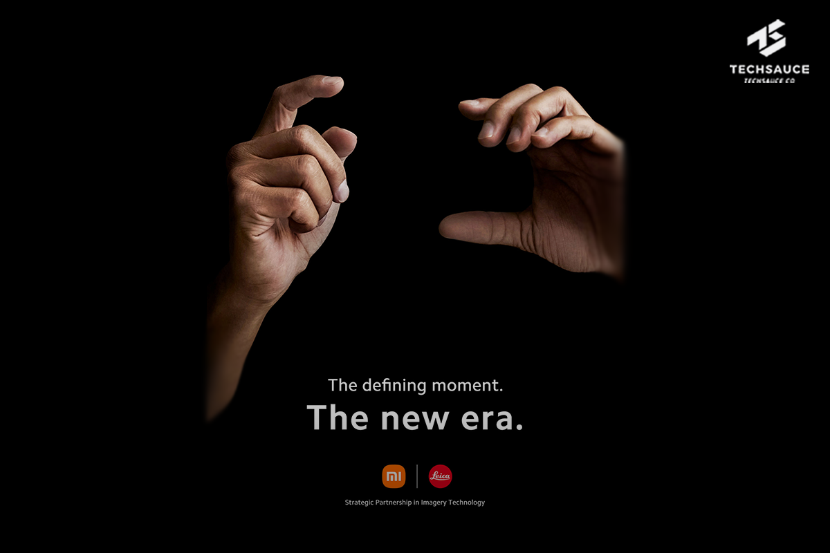 Xiaomi จับมือ Leica Camera ประกาศความร่วมมือเชิงกลยุทธ์ในด้านการถ่ายภาพบนมือถืออย่างเป็นทางการ โดย Smartphone เรือธงสำหรับการถ่ายภาพรุ่นแรกที่พัฒนาร่วมกันโดยทั้งสองบริษัทจะเปิดตัวอย่างเป็นทางการในเดือนกรกฎาคมปีนี้