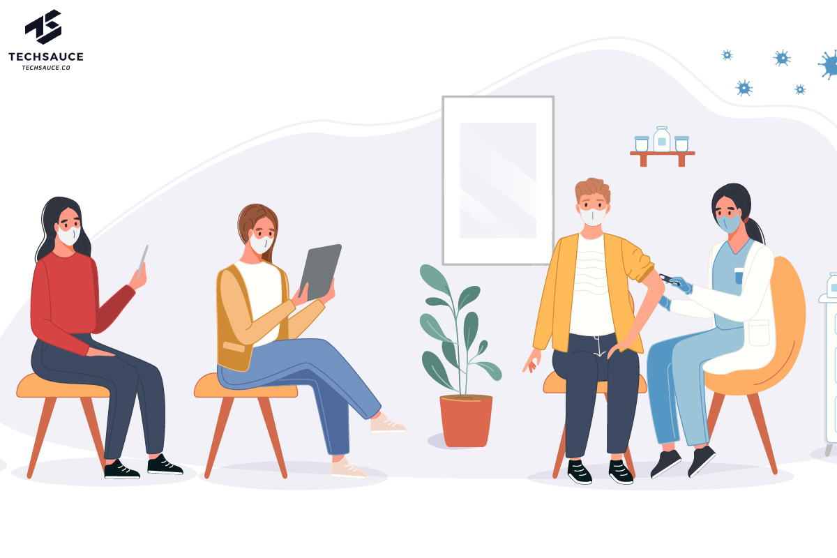 ต้องไปต่อหรือไม่ กับ วัคซีนโควิด-19 เข็มสี่