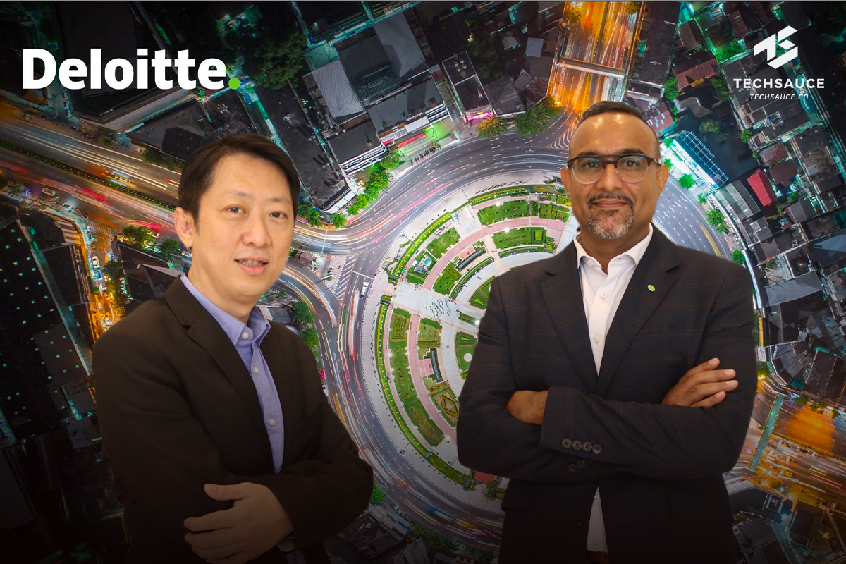 ผลสำรวจ Digital Transformation จาก Deloitte ชี้สิ่งสำคัญที่สุดขององค์กร คือ การคิด-ทำ-ปรับ