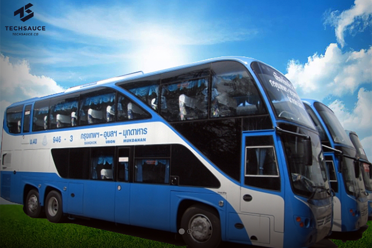 ย้อนรอยตำนาน 65 ปี เชิดชัยทัวร์ ทำไม เจ๊เกียว ถึงประกาศขายกิจการ ?