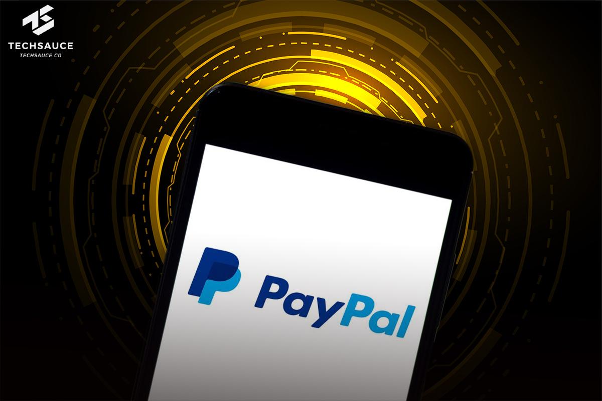Paypal อนุญาตให้โอน Crypto ไปยังกระเป๋าเงินภายนอกได้แล้ว | Techsauce
