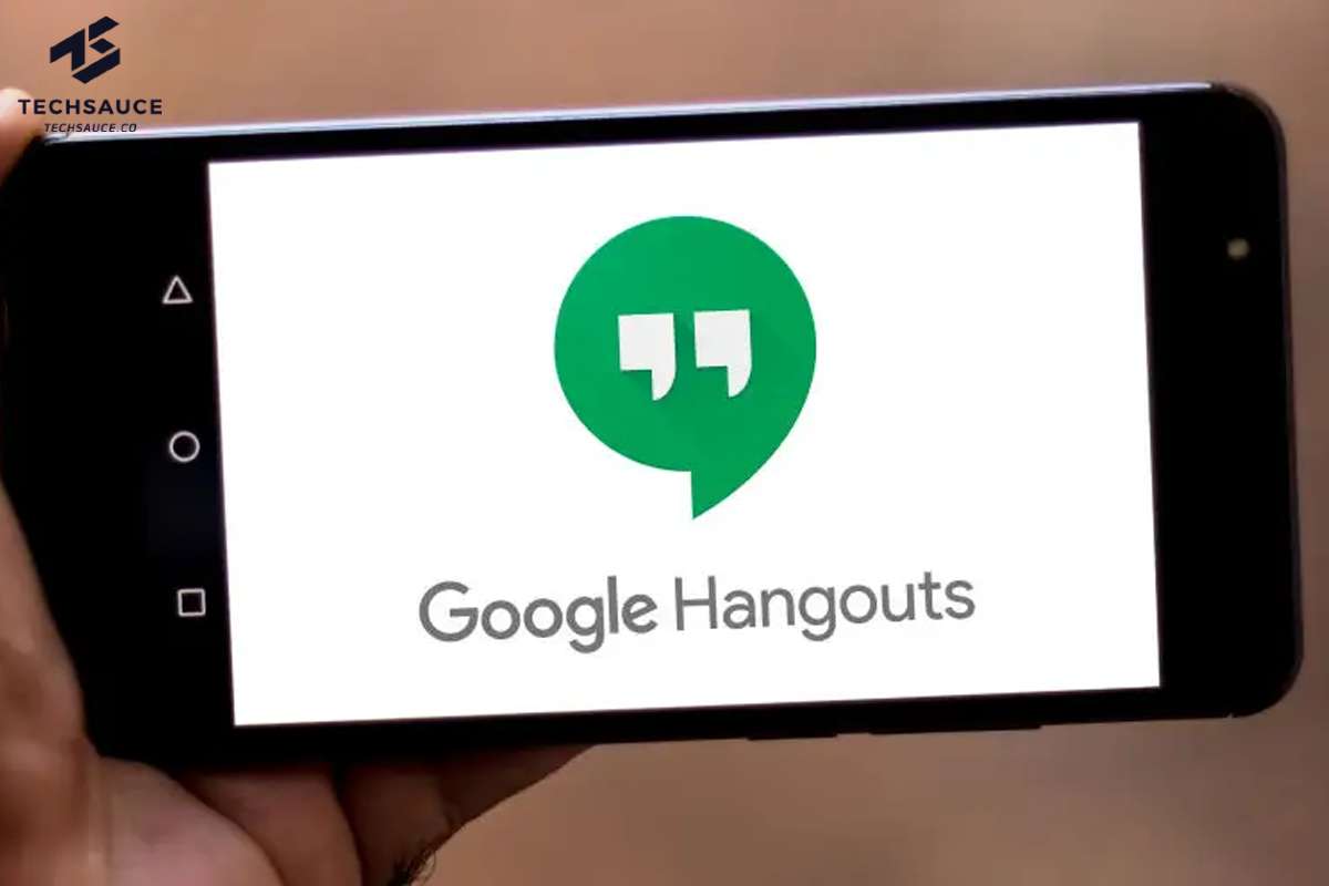 youtube video google hangouts