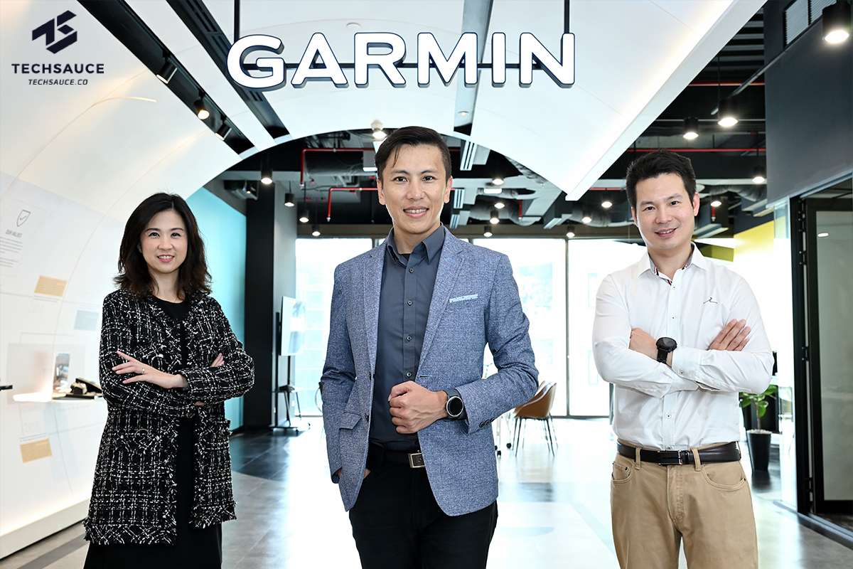 Garmin ประกาศรุกตลาดสุขภาพด้วยการต่อยอดเทคโนโลยีบน “Garmin Smartwatch” กับการเปิดโมเดล “Garmin Health” โซลูชั่นด้านดิจิทัลเฮลท์ ตัวกลางระหว่างแอปพลิเคชั่น Garmin Connect และแพลตฟอร์มอื่นๆ ในการส่งมอบการวิเคราะห์ข้อมูลด้านสุขภาพสำหรับผู้บริโภค