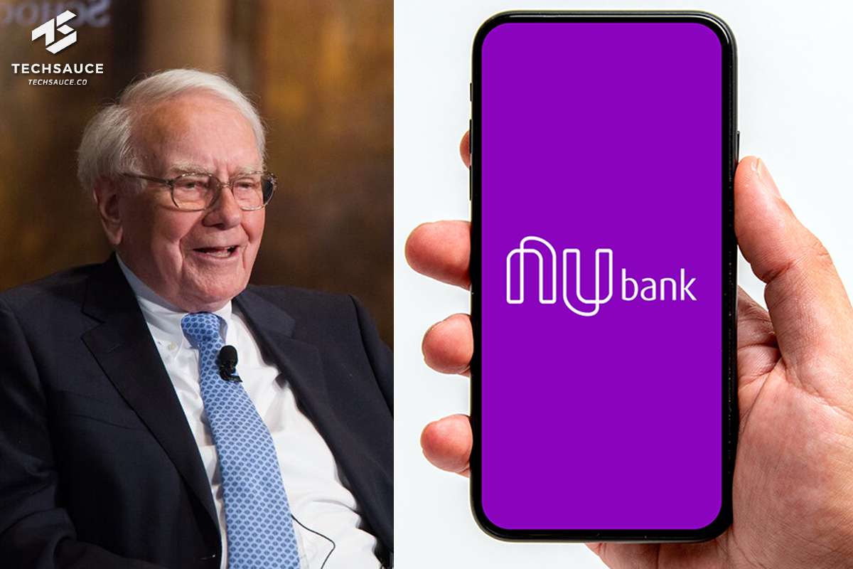 warren buffet backed Nubank to use polygon for web3 token nucoin