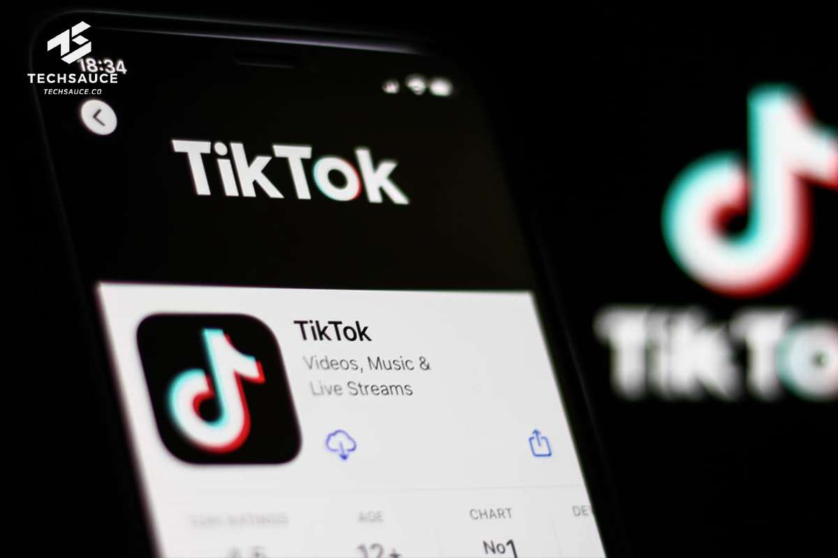 หน่วยงานกำกับดูแลกิจการการสื่อสารสหรัฐฯ บีบ Apple,Google ถอด Tiktok จากแอพสโตร์ ชี้เป็นภัยความมั่นคงระดับชาติ