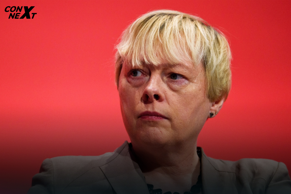 Angela Eagle