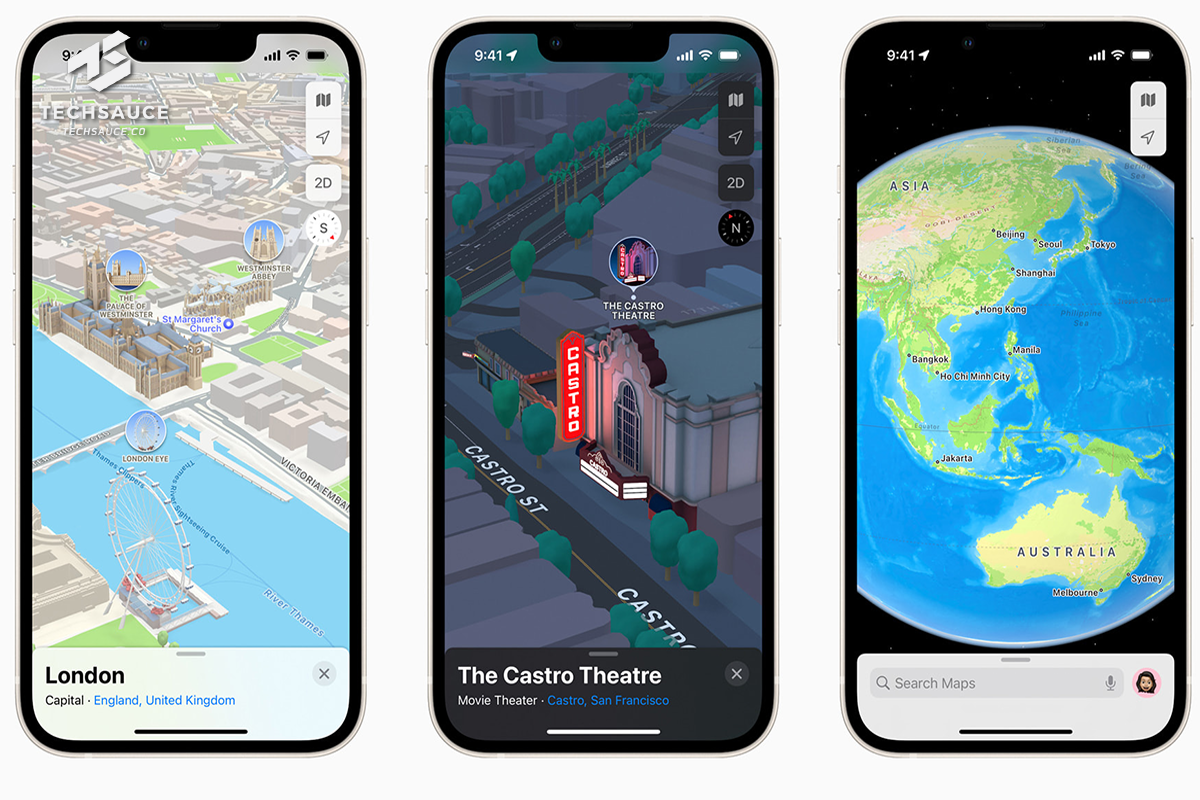 สาระจาก WWDC2022 : AR อาจเป็นเส้นทางต่อไปของ Apple ที่จะเขย่าโลกใบนี้ต่อหลังจากสมาร์ทโฟน