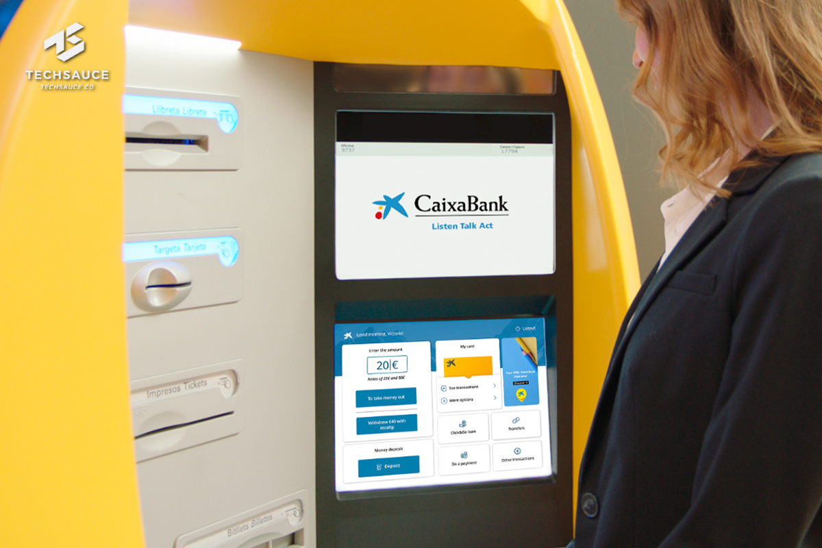 CaixaBank หนึ่งในสถาบันการเงินที่ทันสมัยที่สุดในสเปน ร่วมมือเชิงกลยุทธ์กับ Microsoft เพื่อนำเทคโนโลยี AI มาพัฒนาทางออกทางการเงินรูปแบบใหม่ รวมทั้งสร้างสภาพแวดล้อมการทำงานที่รองรับการเข้าสู่ Metaverse 