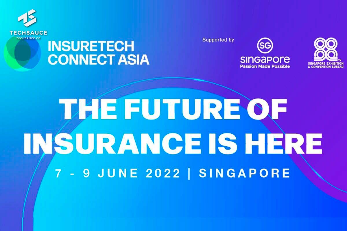 InsureTech Connect Asia to showcase how digital transformation is