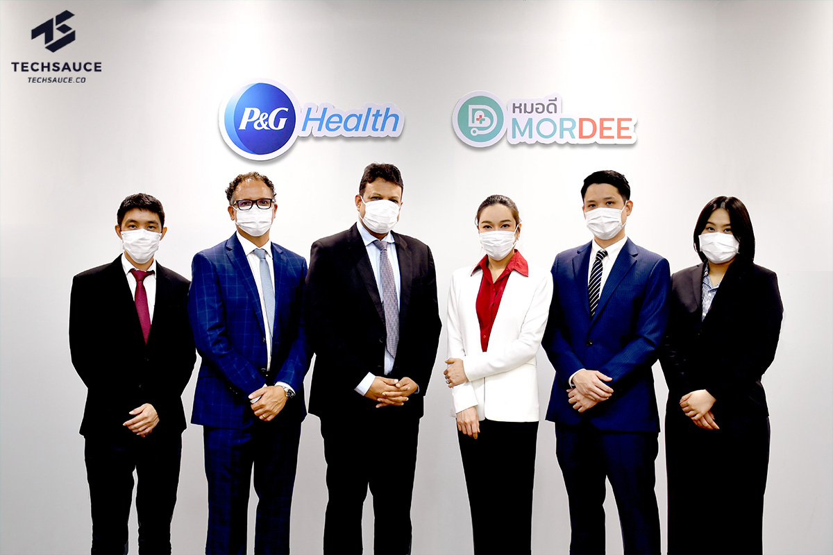 P&G Health, แผนกธุรกิจกลุ่มผลิตภัณฑ์สุขภาพบริษัท P&G สนับสนุนการสร้างความตระหนักรู้ในข้อมูลเบื้องต้นเกี่ยวกับโรคปลายประสาทอักเสบสำหรับคนไทย ร่วมกับ ทรู ดิจิทัล กรุ๊ป ผู้ให้บริการดิจิทัลครบวงจร อำนวยความสะดวกให้คนไทยทำแบบประเมินเพื่อคัดกรองอาการของโรคปลายประสาทอักเสบเบื้องต้นได้ด้วยตนเองผ่านเว็บไซต์ Mordee 