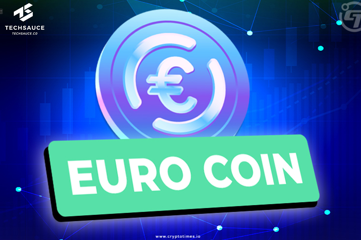 เปิดตัว EURO coin อีกหนึ่งเหรียญจาก Circle ผู้สร้าง USDC เตรียมซื้อขายสิ้นเดือนนี้
