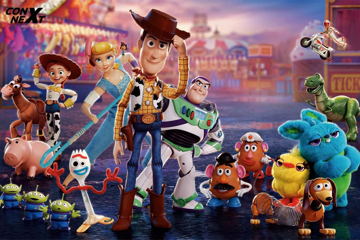 มาหัวเราะพร้อมเสียน้ำตาไปด้วยกันกับ Toy Story ภาพยนตร์ที่ครองใจผู้คนมาอย่างยาวนาน