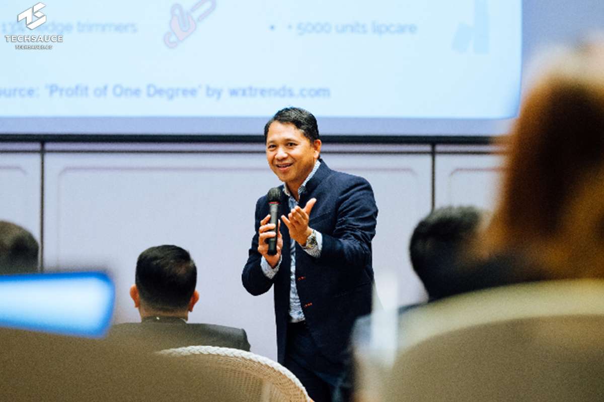 CEO ต้องรู้ทันการทำ "Digital Transformation Strategy" สาสน์จากคอร์ส The Cullinan Module 5