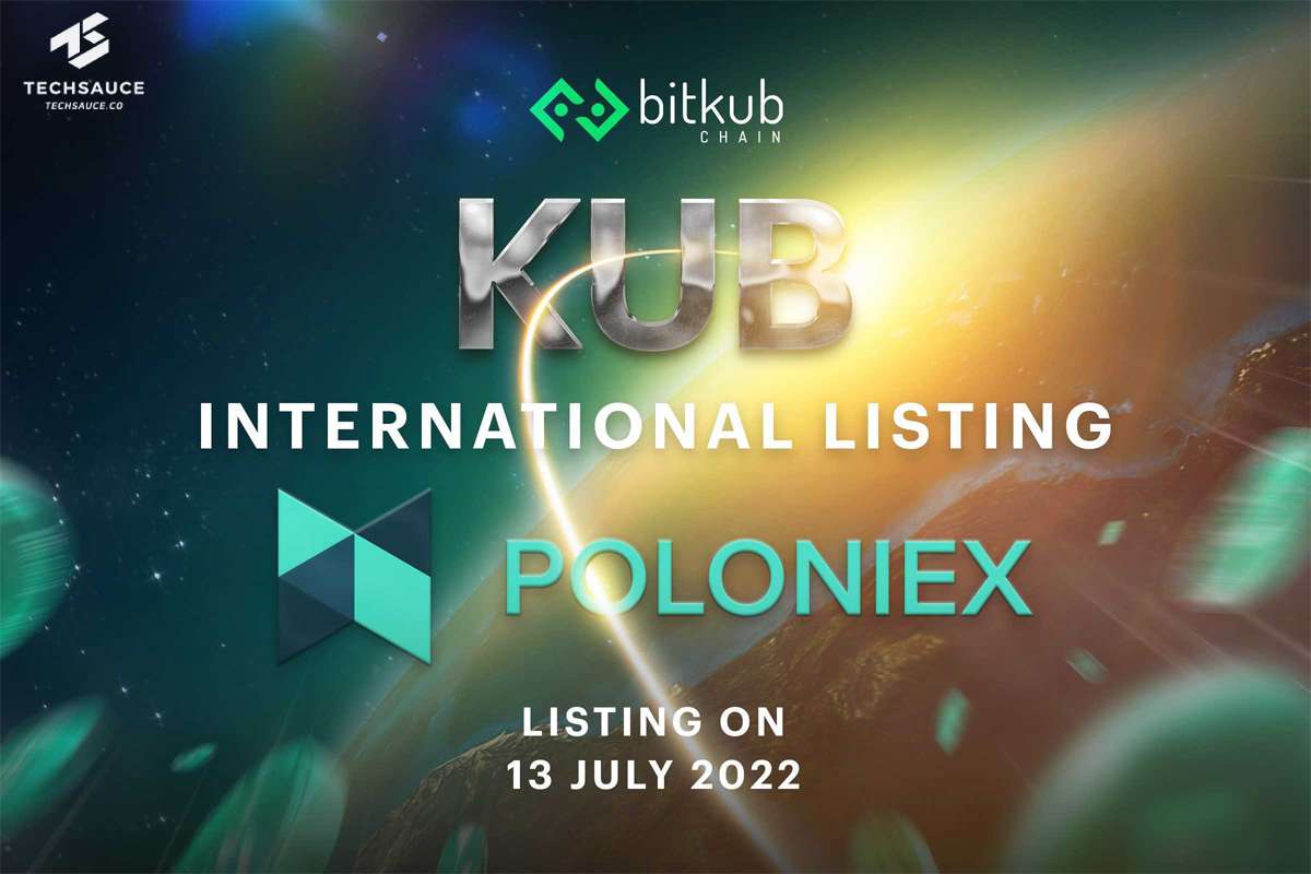 Bitkub Chain