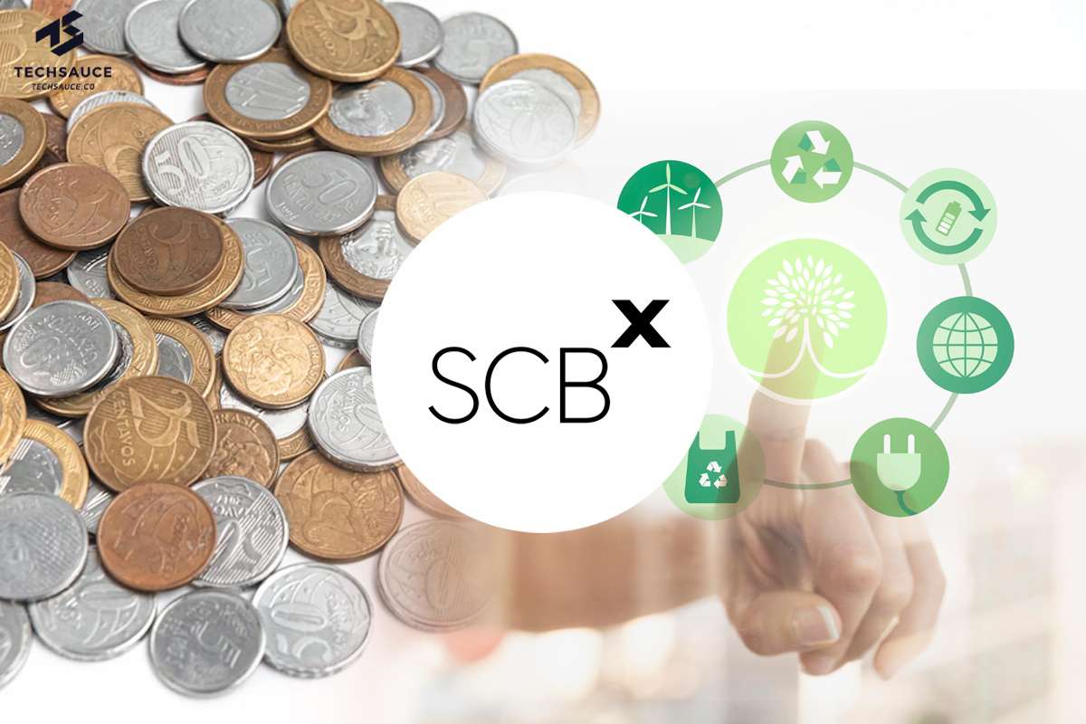 SCBX Net Zero