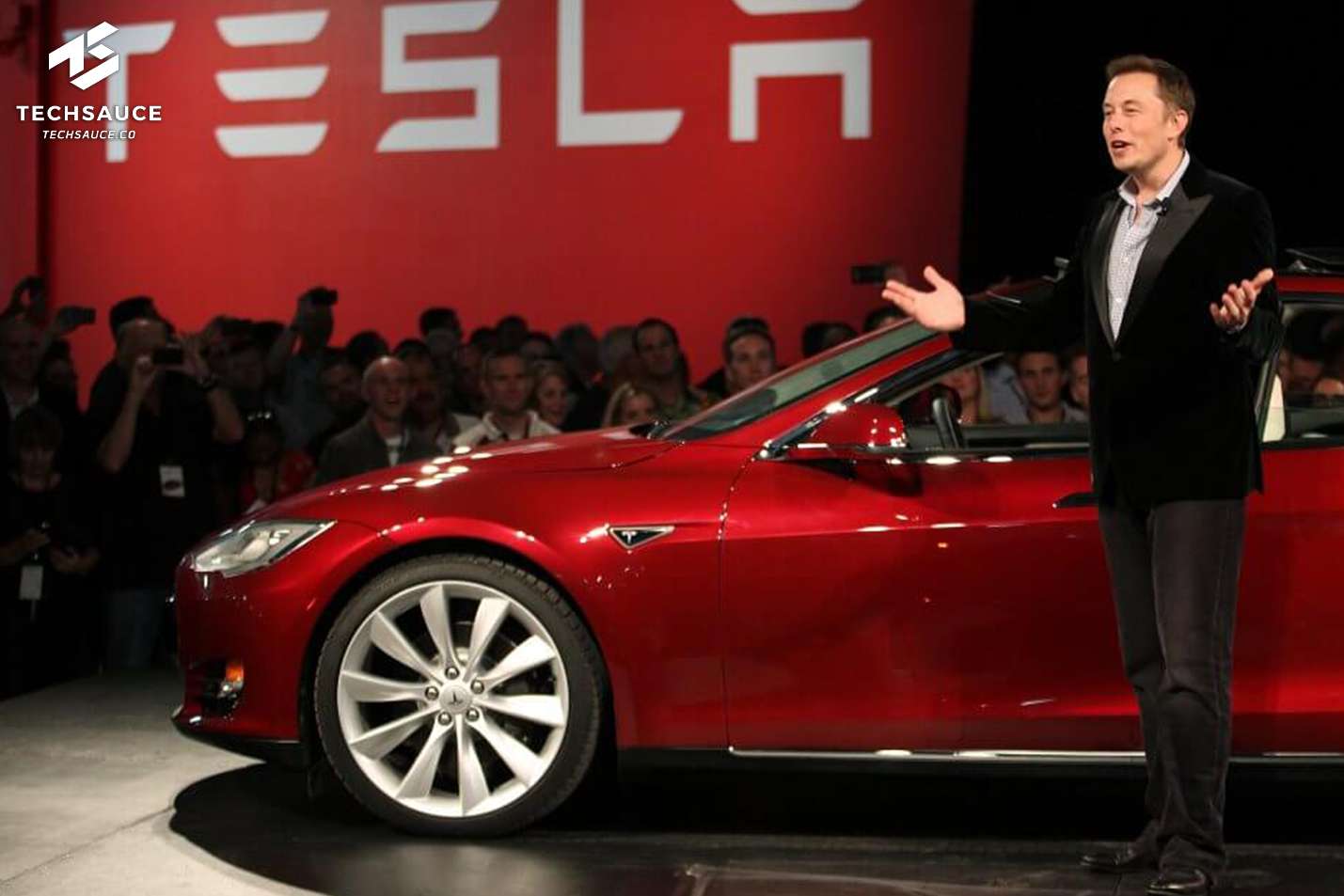 ผลสำรวจ EV ทั่วโลก ยอดส่งมอบเพิ่ม 79%  Tesla ยังคงเป็น “เบอร์ 1”