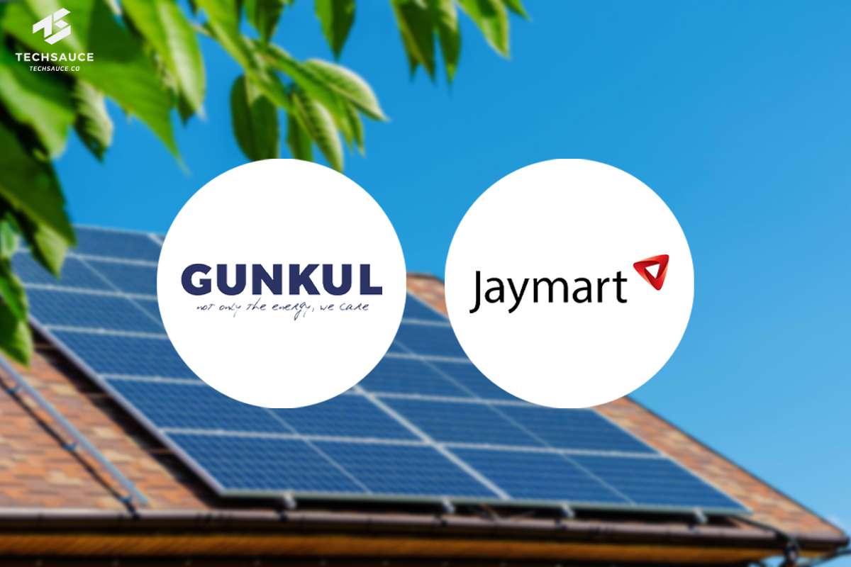 GUNKUL-JMART