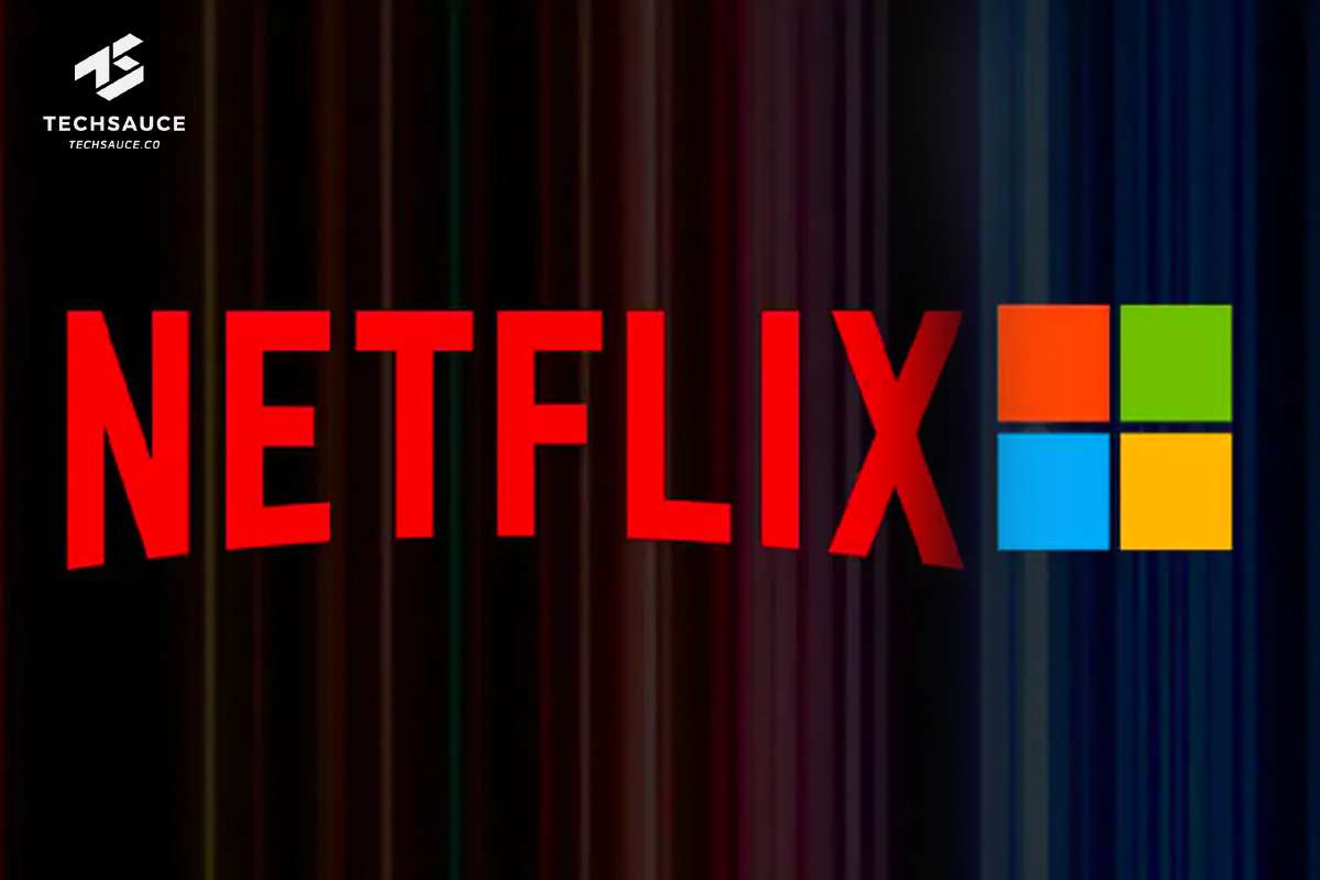 โปรฯ แบบมีโฆษณามาแน่ Netflix ดึง Microsoft เป็นพาร์ทเนอร์ดูระบบโฆษณาทั่วโลก 