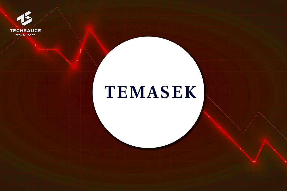 Temasek ชะลอการลงทุน หลังตลาดผันผวน - ศก.โลกเปราะบาง