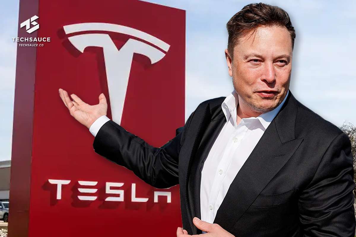 Tesla ฟันกำไรไตรมาสสอง 14.6 พันล้านดอลล์ รั้งแชมป์ยอดขายรถ EV