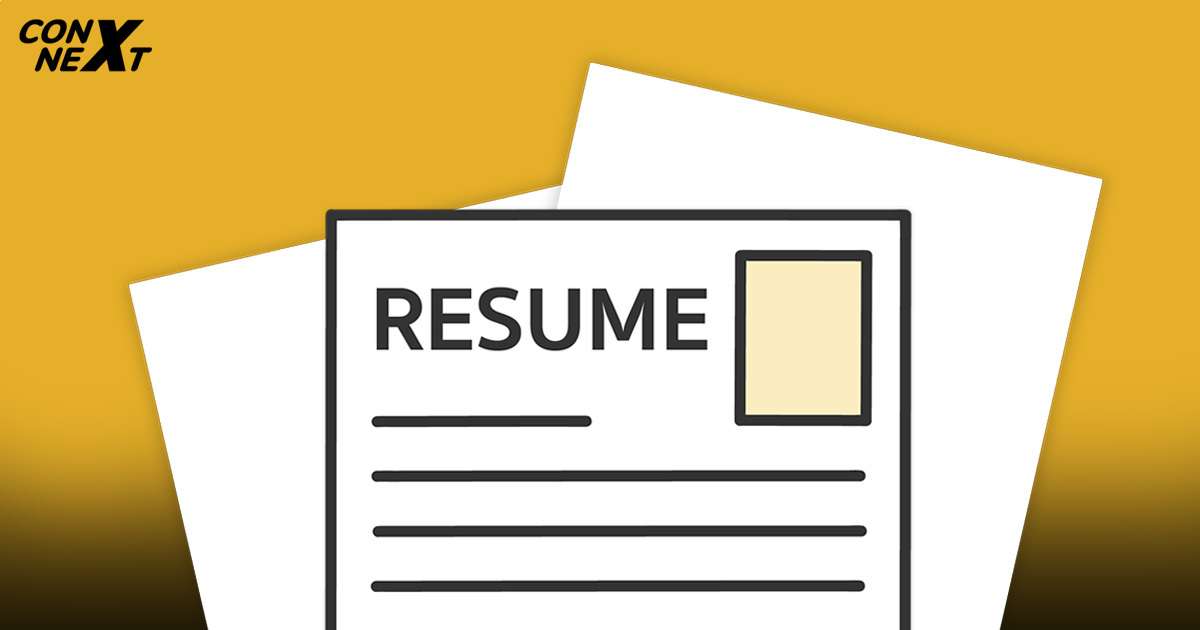 4 Resume Techsauce 4-resume-techsauce