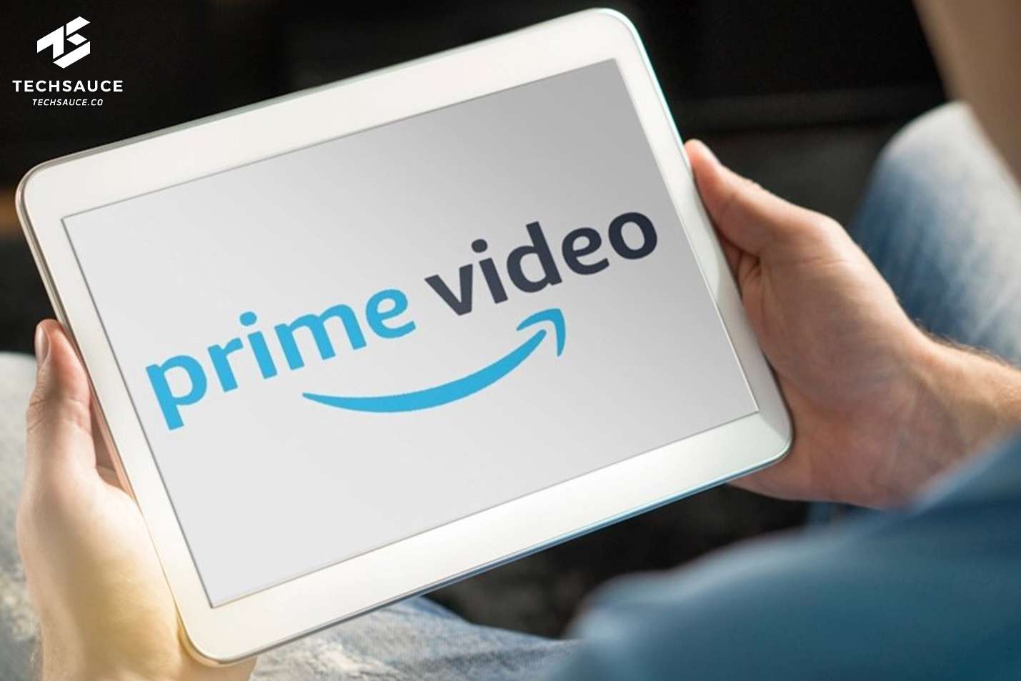 เปิดตัว Amazon Prime Video รุกบริการสตรีมมิ่งในเอเชียตะวันออกเฉียงใต้